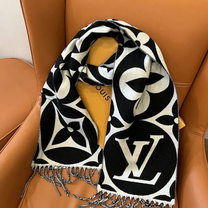 スーパーコピー ルイヴィトン マフラー