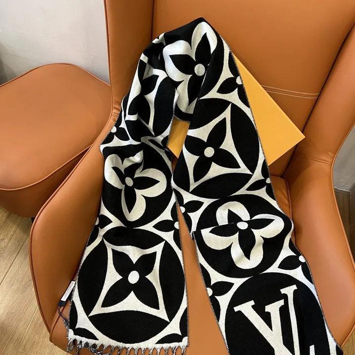 スーパーコピー ルイヴィトン マフラー