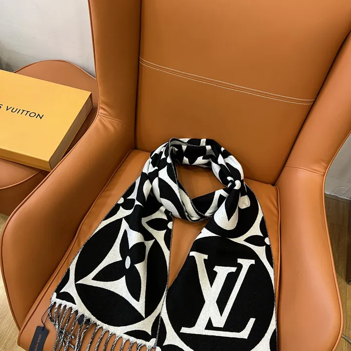 スーパーコピー ルイヴィトン マフラー