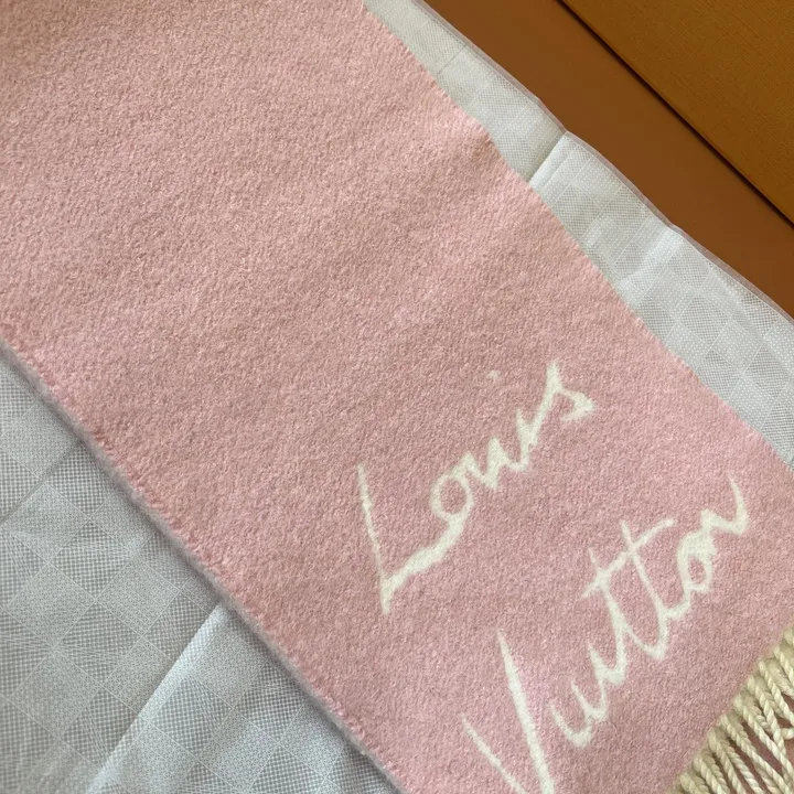 スーパーコピー ルイヴィトン マフラー