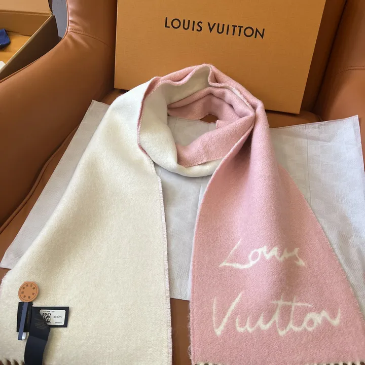 スーパーコピー ルイヴィトン マフラー