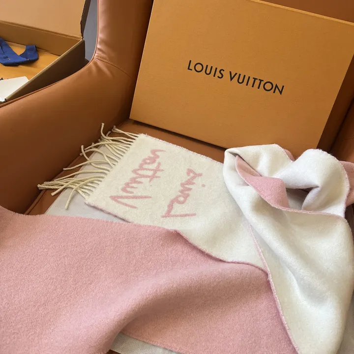 スーパーコピー ルイヴィトン マフラー