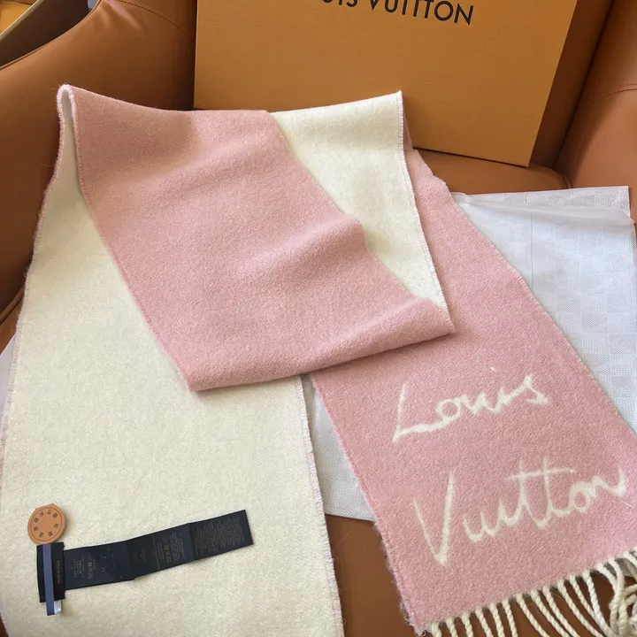 スーパーコピー ルイヴィトン マフラー