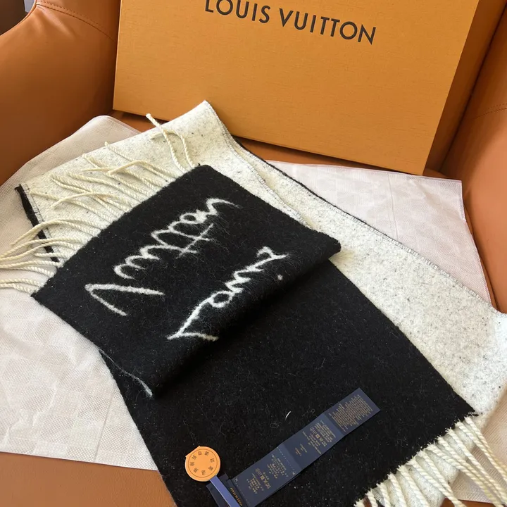 スーパーコピー ルイヴィトン マフラー