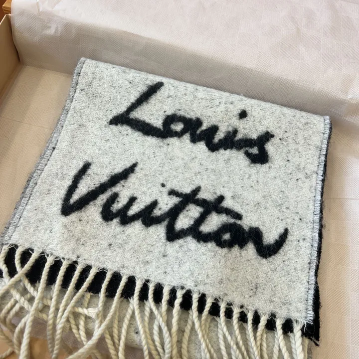 スーパーコピー ルイヴィトン マフラー