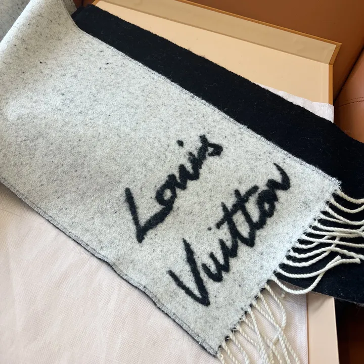 スーパーコピー ルイヴィトン マフラー