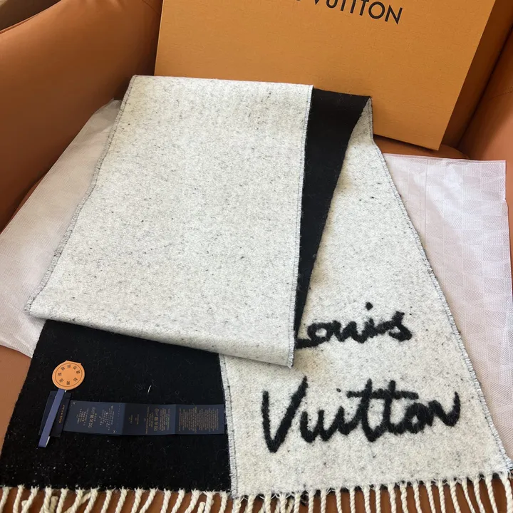 スーパーコピー ルイヴィトン マフラー