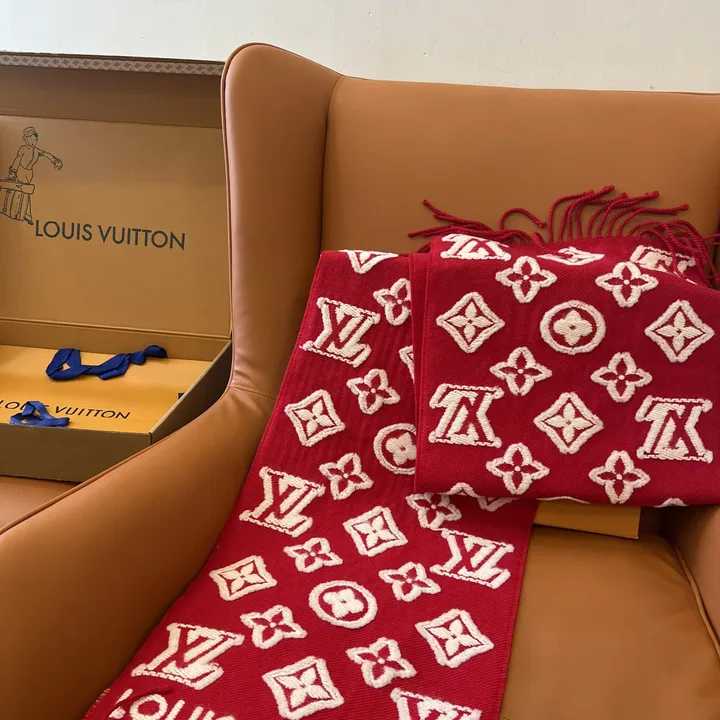 スーパーコピー ルイヴィトン マフラー