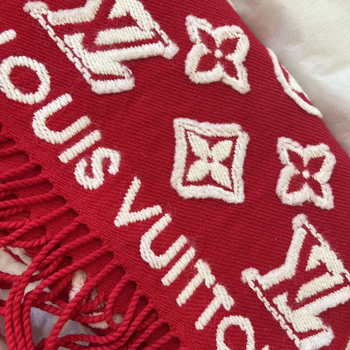 スーパーコピー ルイヴィトン マフラー