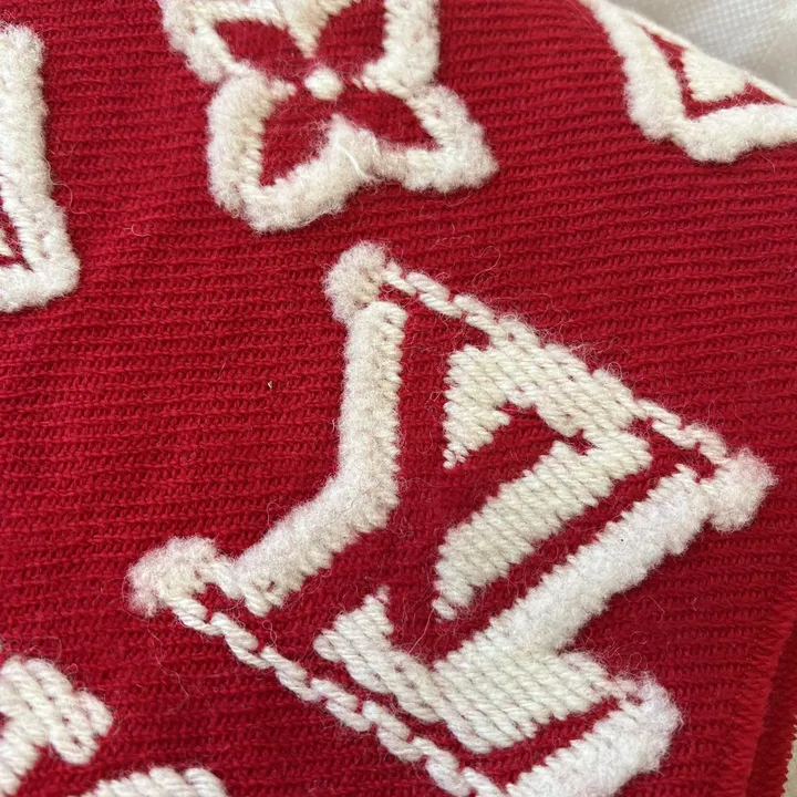 スーパーコピー ルイヴィトン マフラー