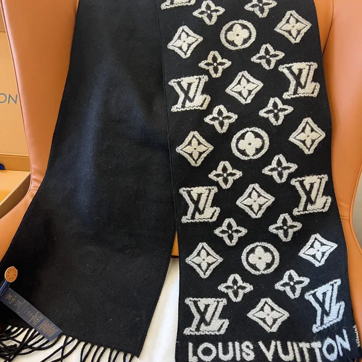 スーパーコピー ルイヴィトン マフラー