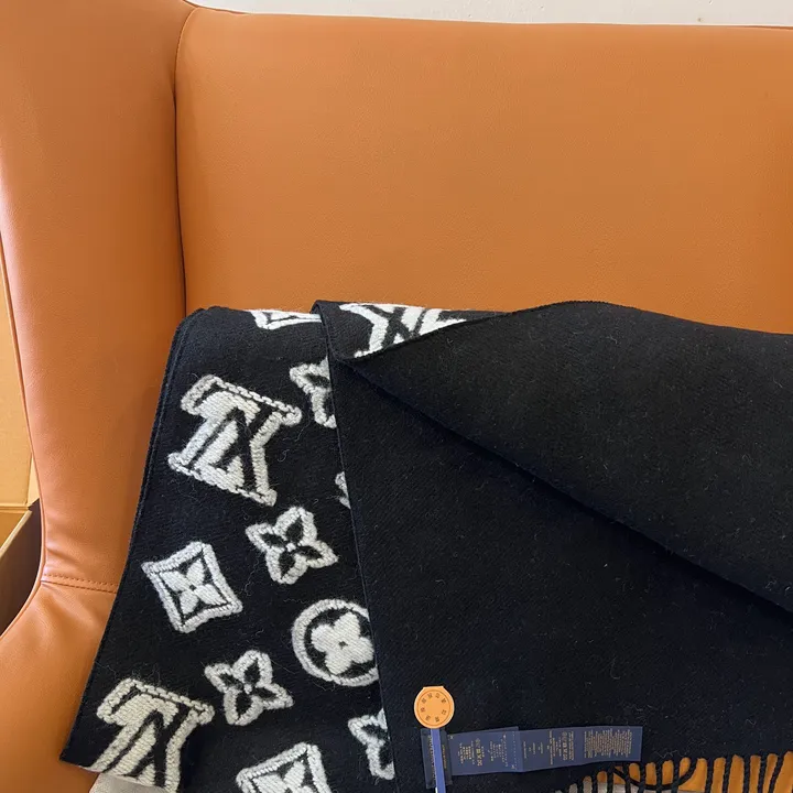 スーパーコピー ルイヴィトン マフラー