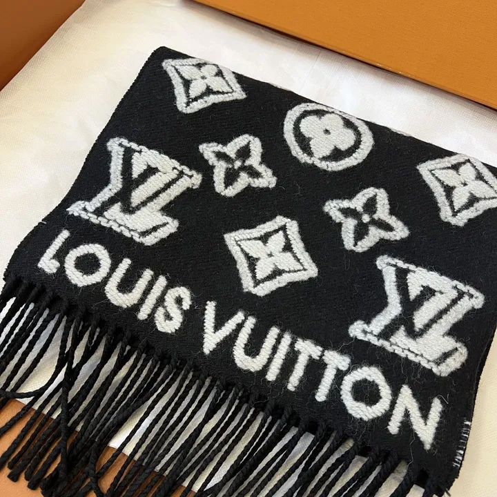 スーパーコピー ルイヴィトン マフラー