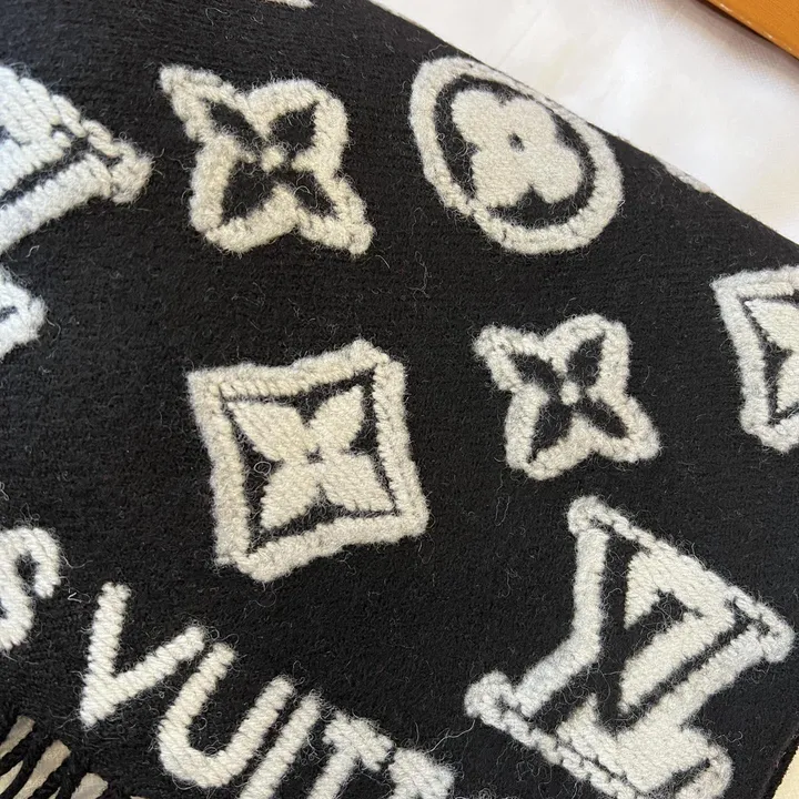 スーパーコピー ルイヴィトン マフラー