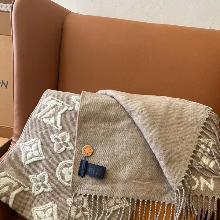 スーパーコピー ルイヴィトン マフラー