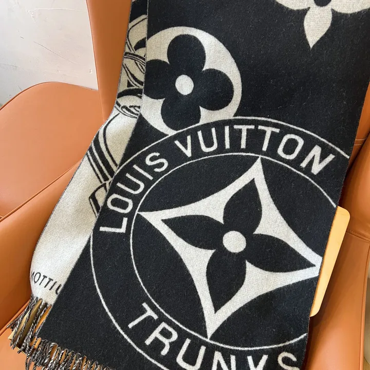 スーパーコピー ルイヴィトン マフラー