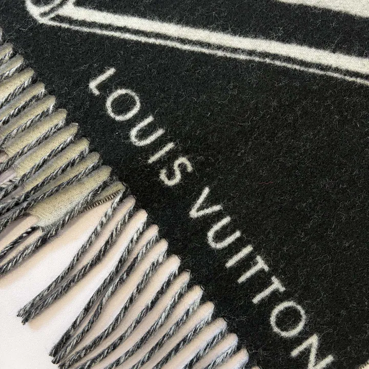 スーパーコピー ルイヴィトン マフラー