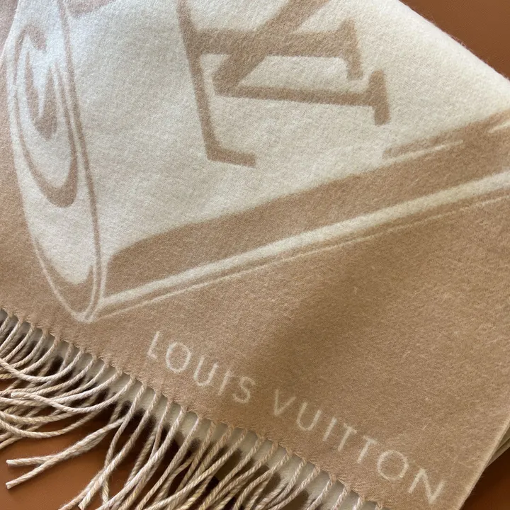 スーパーコピー ルイヴィトン マフラー