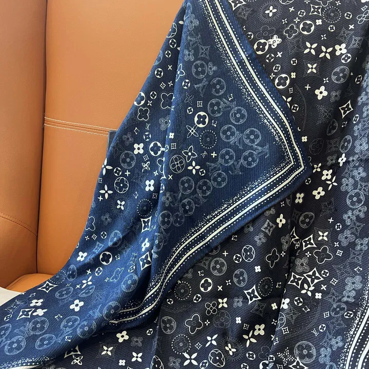 スーパーコピー ルイヴィトン マフラー