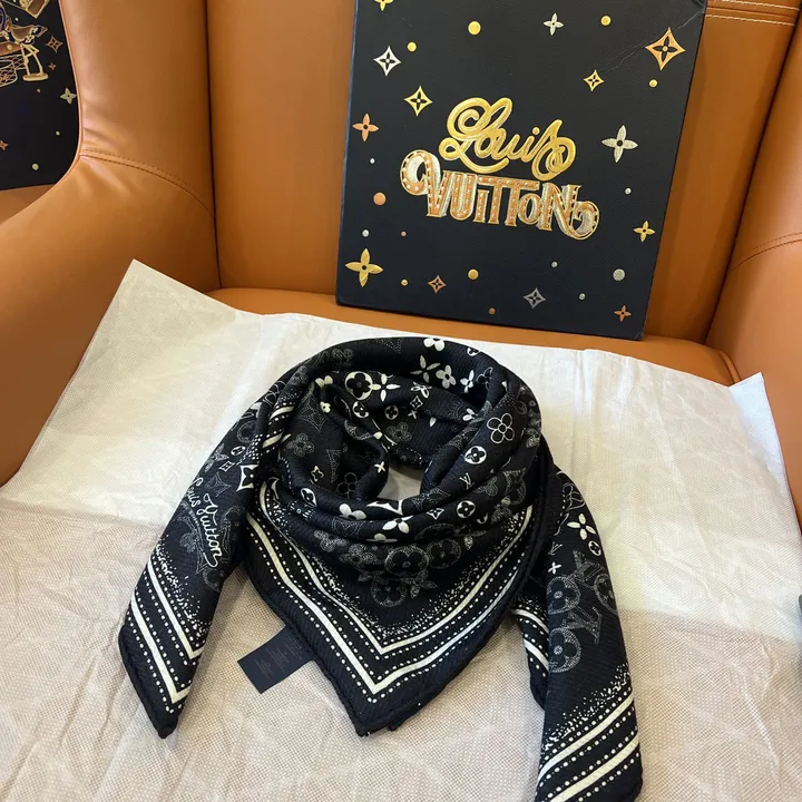 スーパーコピー ルイヴィトン マフラー