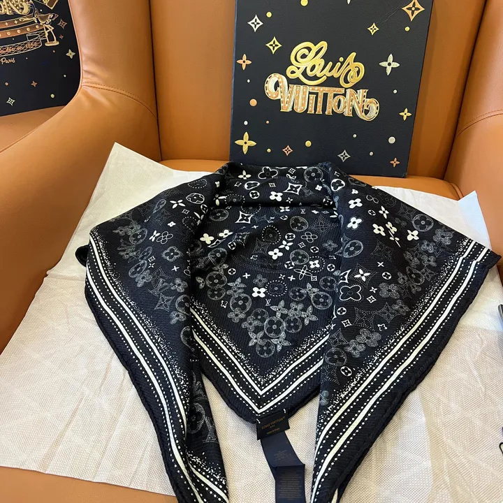 スーパーコピー ルイヴィトン マフラー