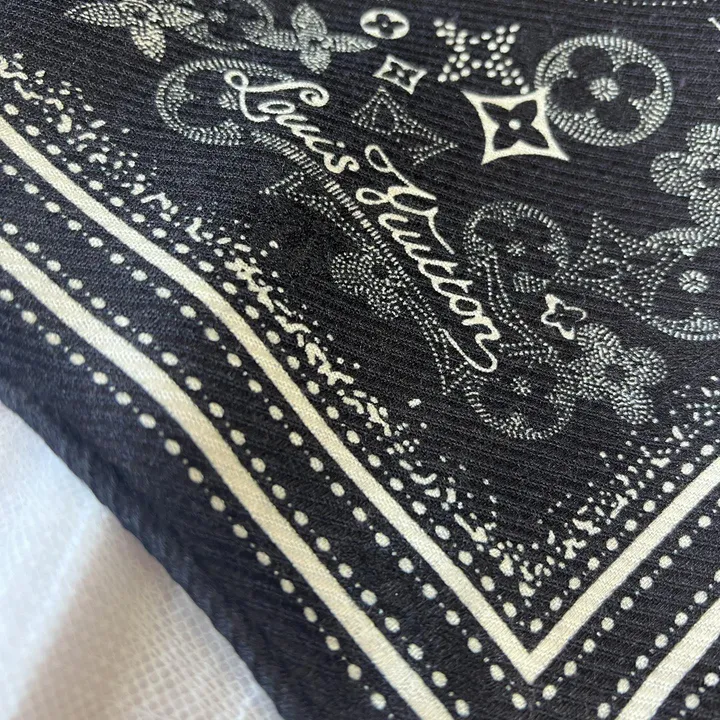 スーパーコピー ルイヴィトン マフラー