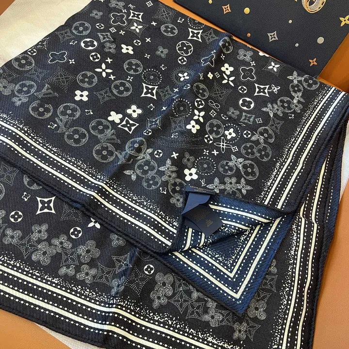 スーパーコピー ルイヴィトン マフラー