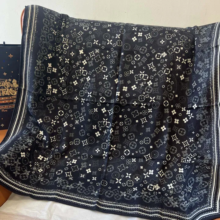 スーパーコピー ルイヴィトン マフラー