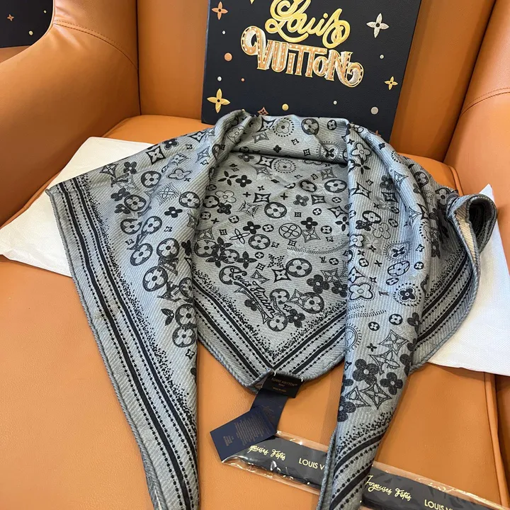 スーパーコピー ルイヴィトン マフラー