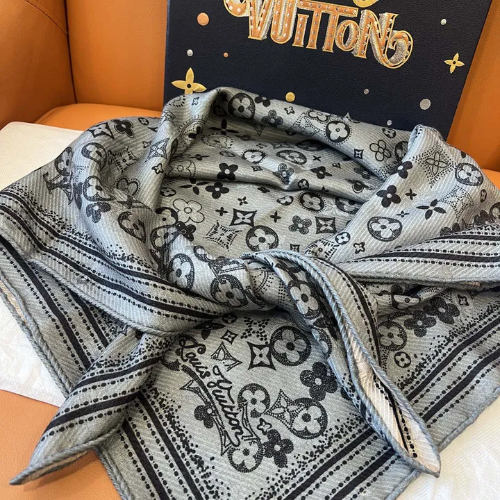 スーパーコピー ルイヴィトン マフラー