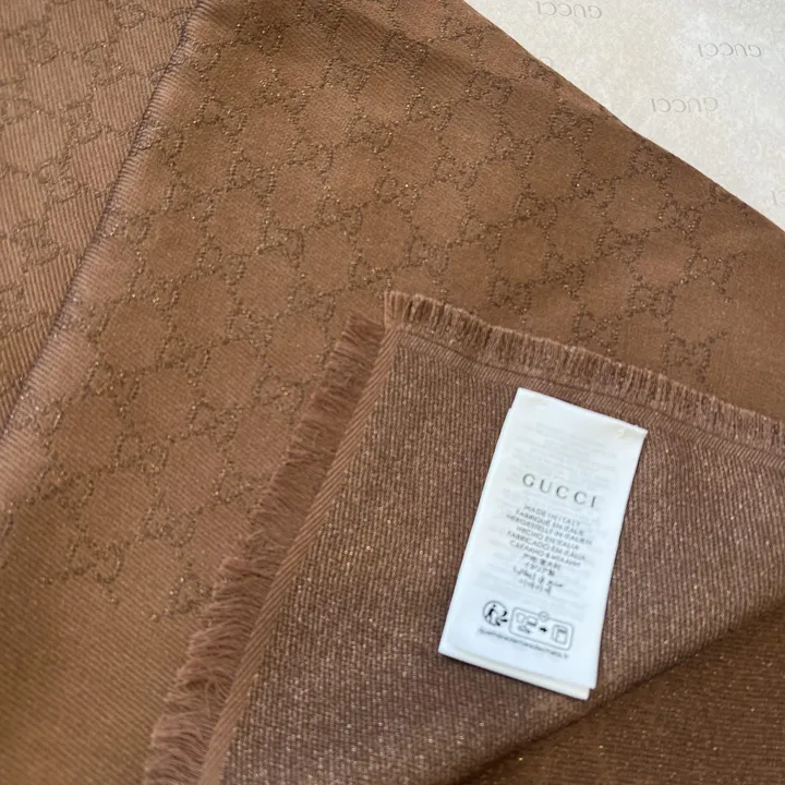 スーパーコピー グッチ マフラー