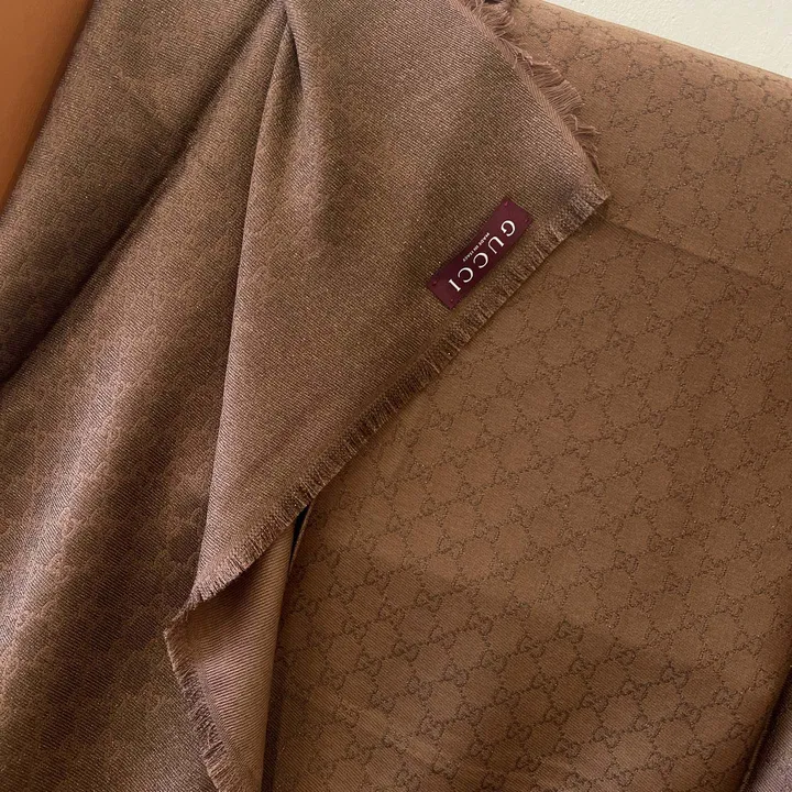 スーパーコピー グッチ マフラー