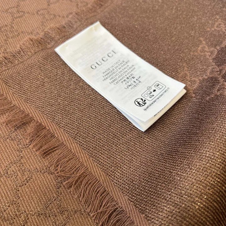 スーパーコピー グッチ マフラー