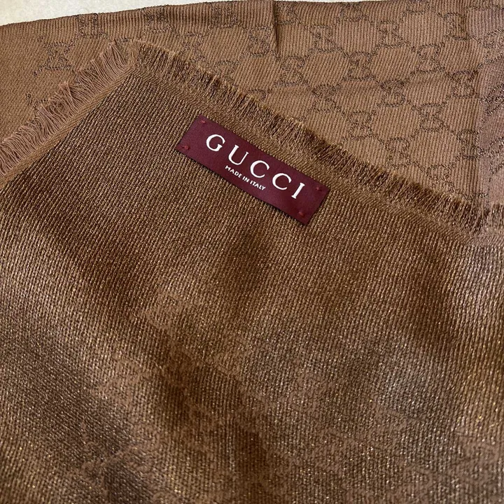 スーパーコピー グッチ マフラー