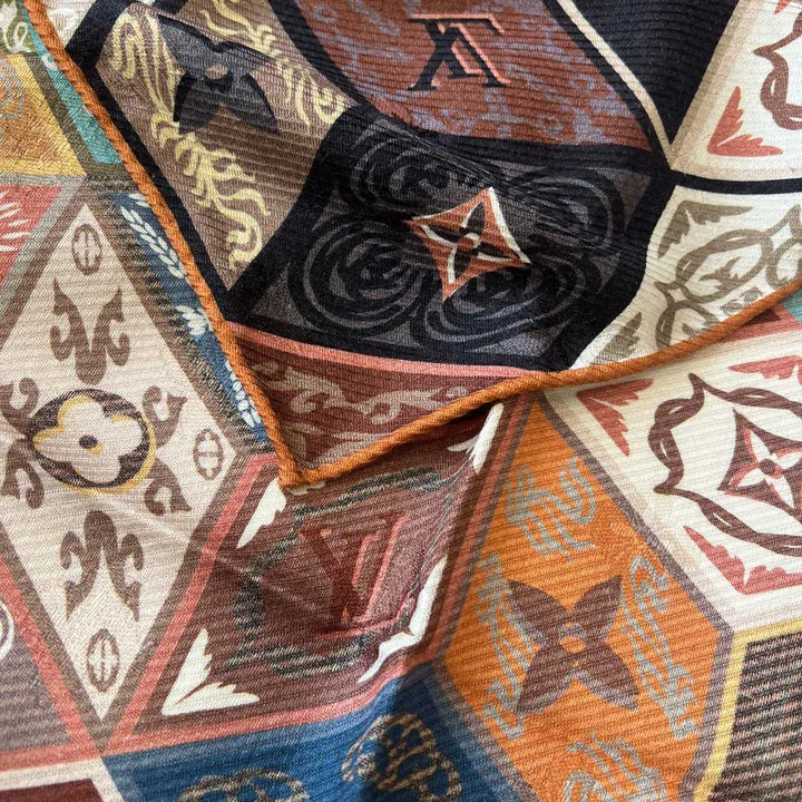 スーパーコピー ルイヴィトン マフラー