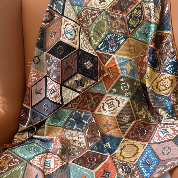 スーパーコピー ルイヴィトン マフラー