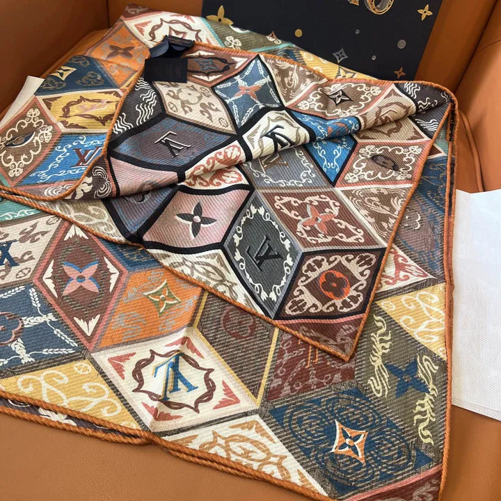 スーパーコピー ルイヴィトン マフラー