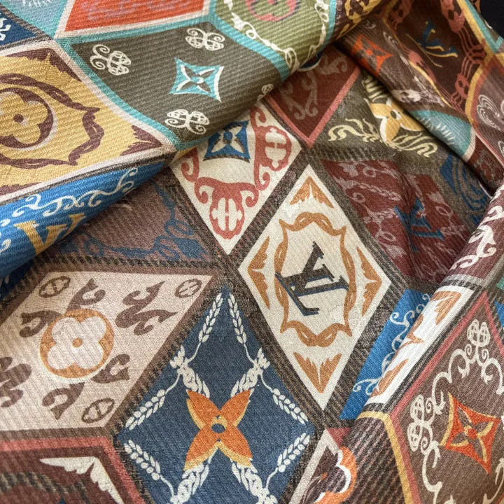 スーパーコピー ルイヴィトン マフラー