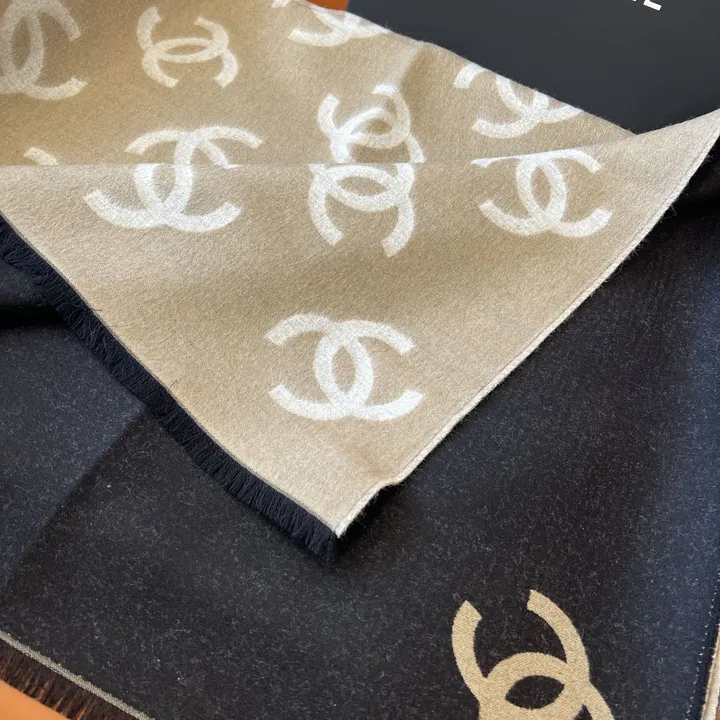 スーパーコピー シャネル マフラー