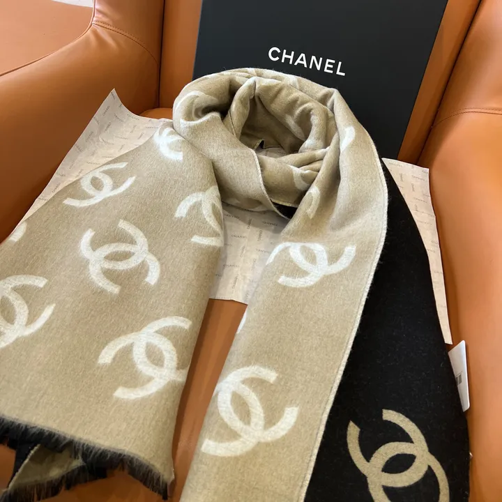 スーパーコピー シャネル マフラー