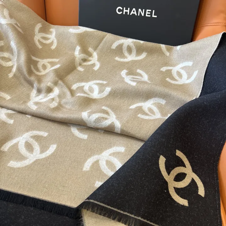 スーパーコピー シャネル マフラー