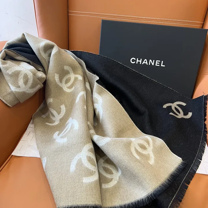 スーパーコピー シャネル マフラー