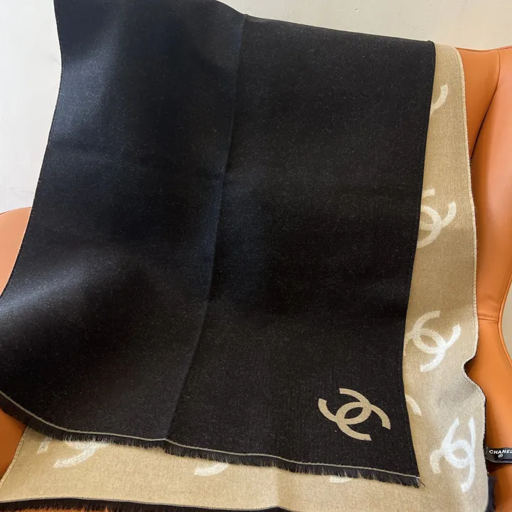 スーパーコピー シャネル マフラー