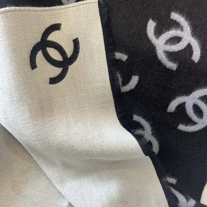 スーパーコピー シャネル マフラー