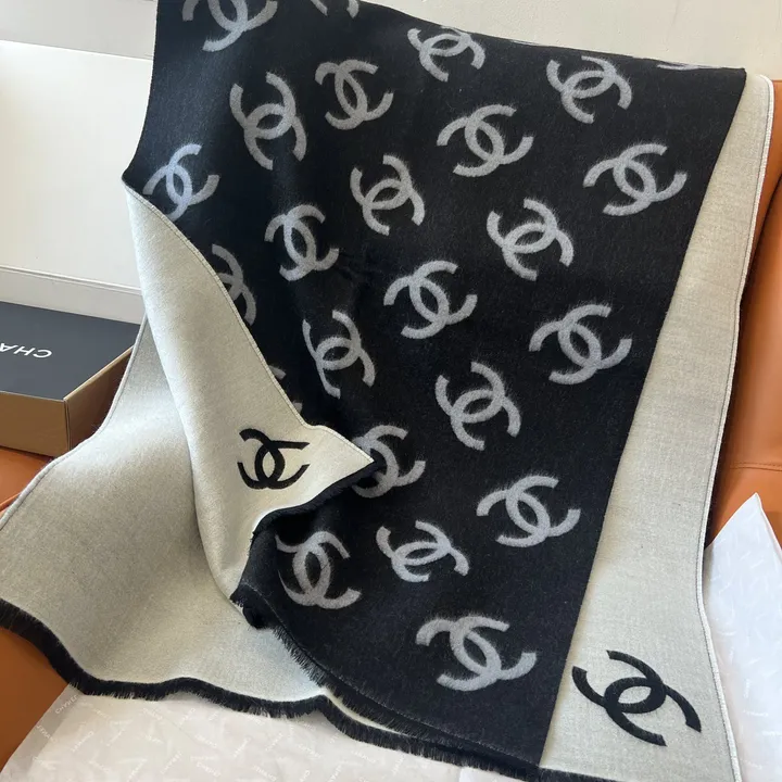 スーパーコピー シャネル マフラー