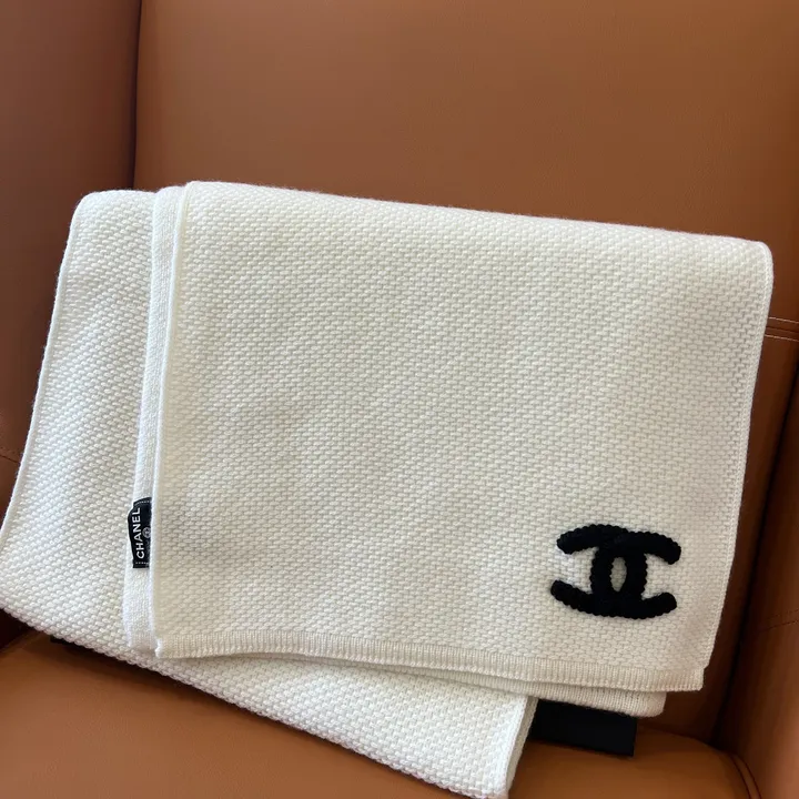 スーパーコピー シャネル マフラー