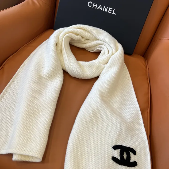 スーパーコピー シャネル マフラー