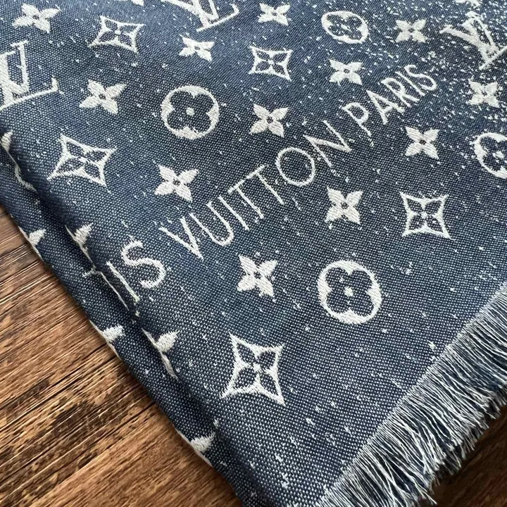 スーパーコピー ルイヴィトン マフラー