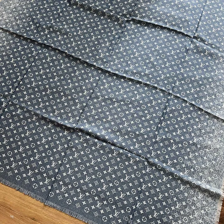 スーパーコピー ルイヴィトン マフラー