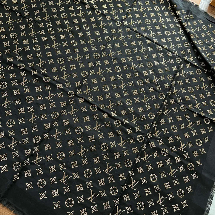 スーパーコピー ルイヴィトン マフラー